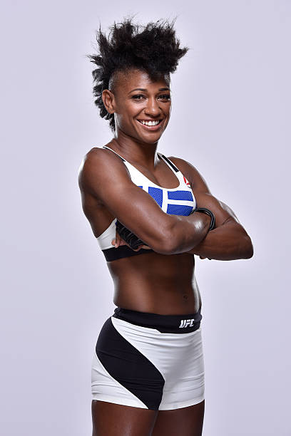 Angela Hill