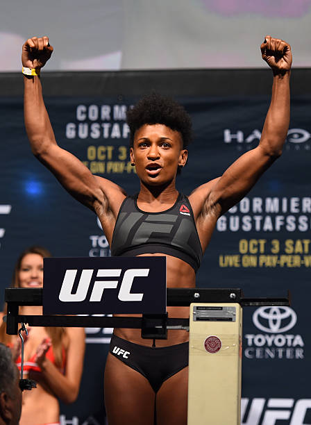 Angela Hill