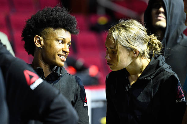 Angela Hill