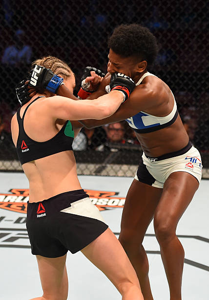 Angela Hill
