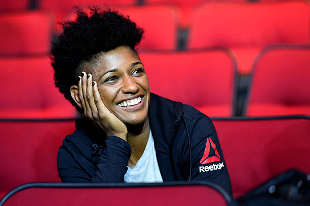 Angela Hill