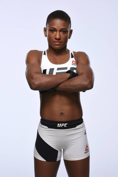 Angela Hill