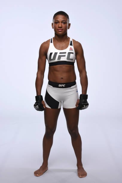 Angela Hill