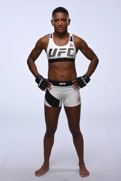 Angela Hill