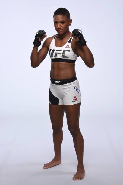 Angela Hill