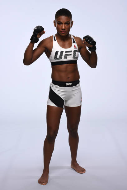 Angela Hill