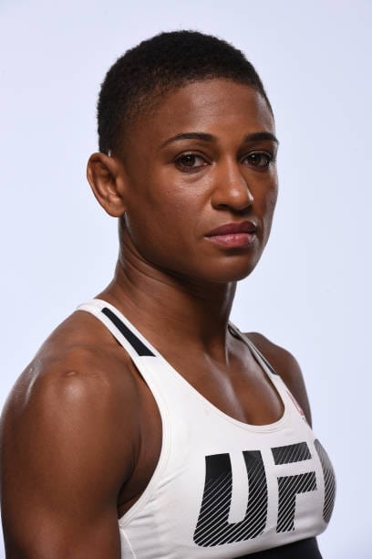 Angela Hill