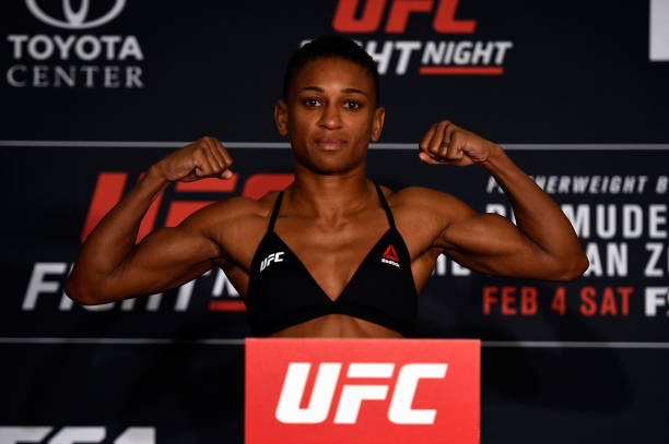 Angela Hill