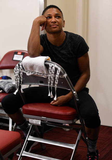 Angela Hill
