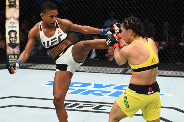Angela Hill