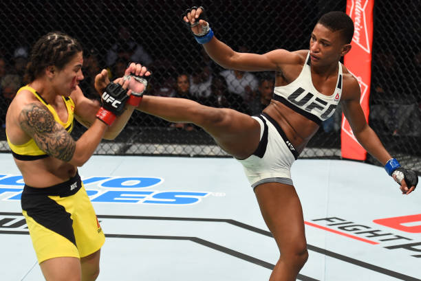 Angela Hill