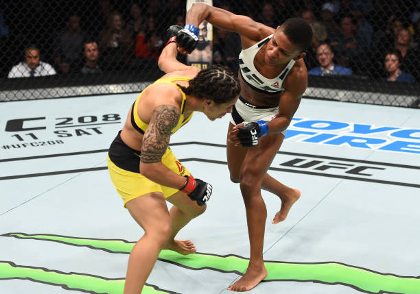 Angela Hill