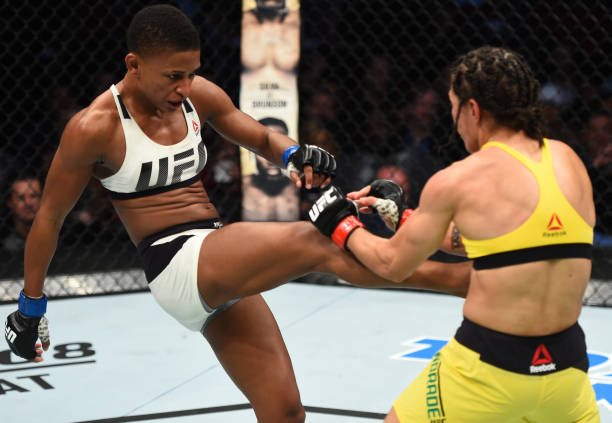 Angela Hill