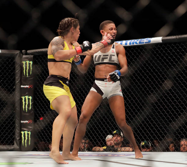 Angela Hill