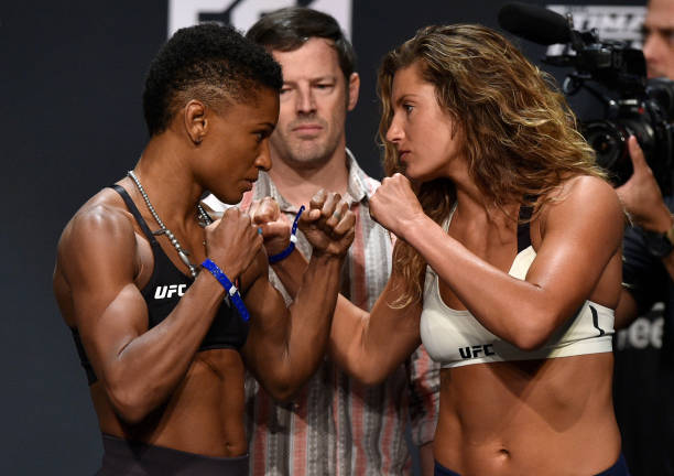 Angela Hill