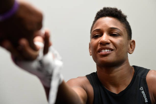 Angela Hill