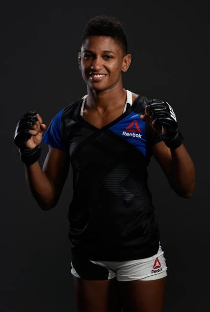 Angela Hill