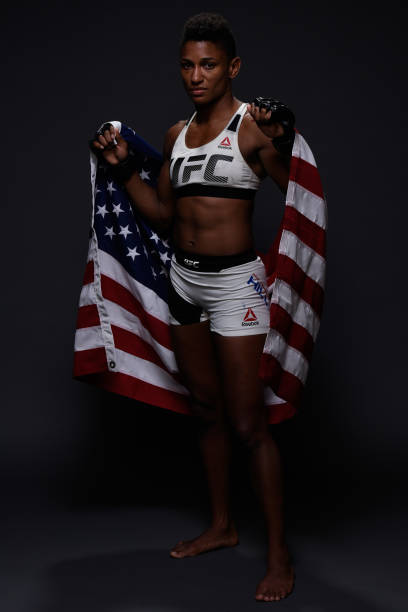 Angela Hill