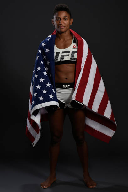 Angela Hill