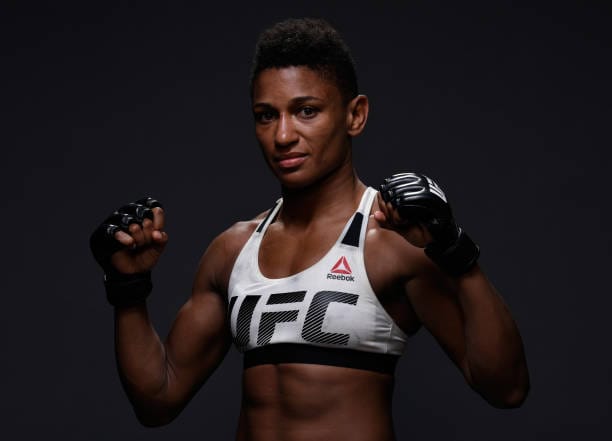 Angela Hill