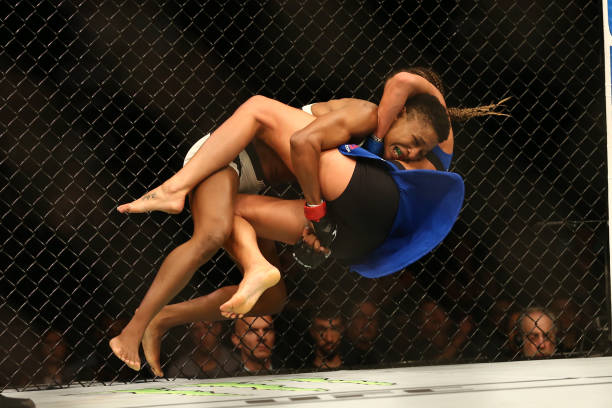 Angela Hill