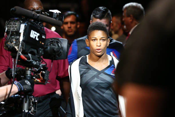 Angela Hill