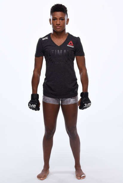 Angela Hill