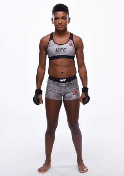 Angela Hill