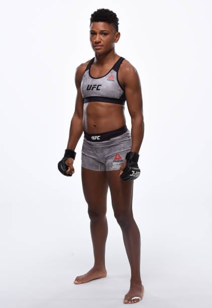 Angela Hill