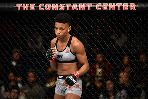 Angela Hill