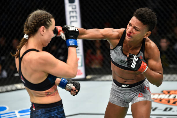 Angela Hill