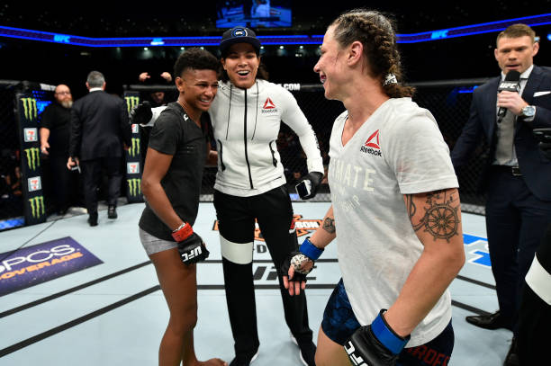 Angela Hill