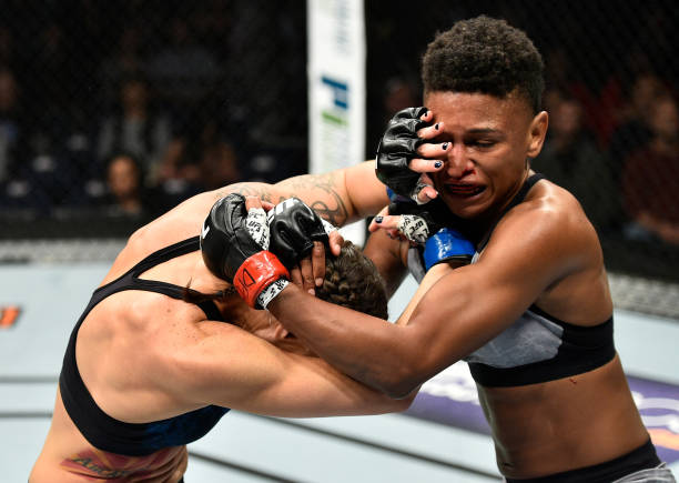 Angela Hill
