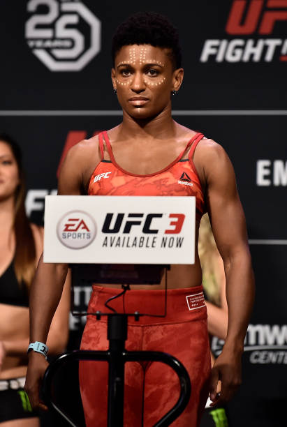 Angela Hill