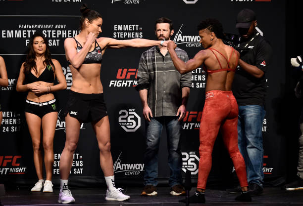 Angela Hill