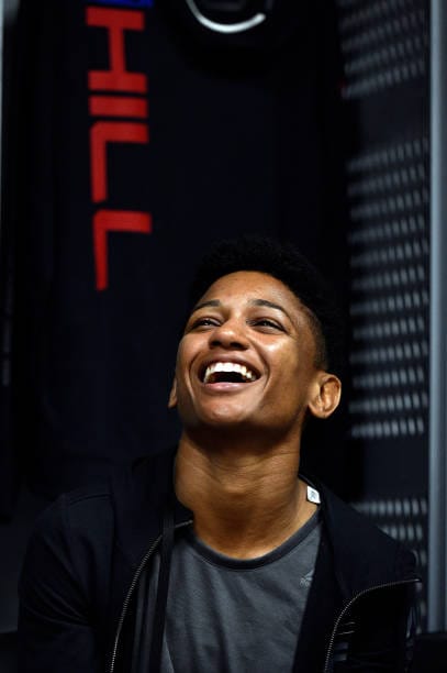 Angela Hill