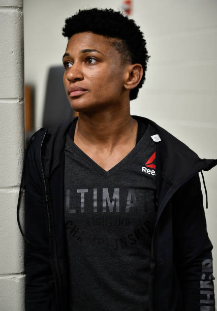 Angela Hill