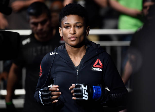 Angela Hill