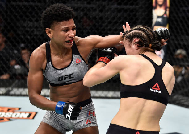 Angela Hill