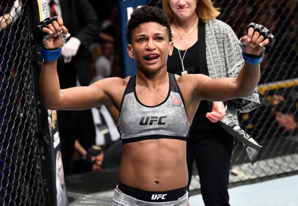 Angela Hill