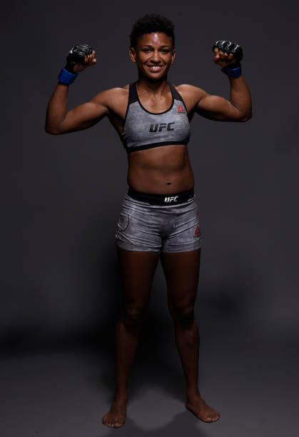 Angela Hill