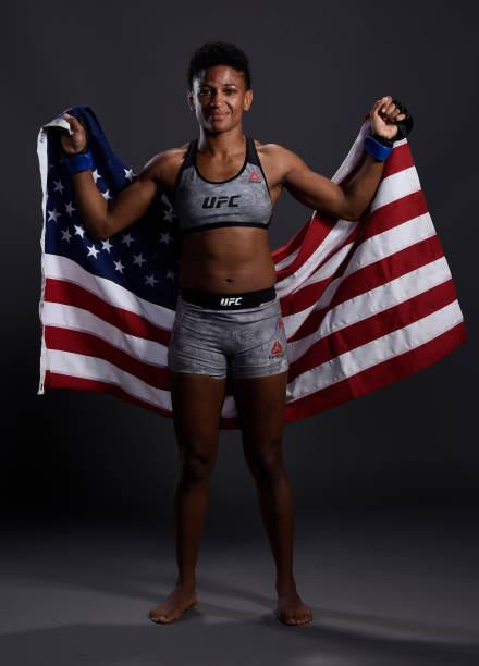 Angela Hill