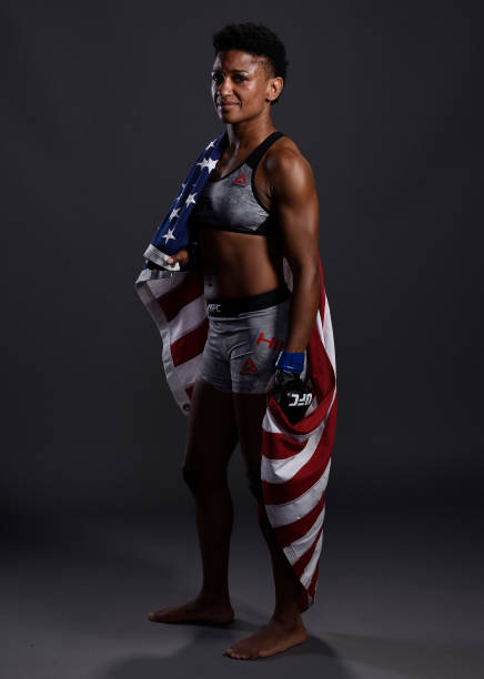 Angela Hill