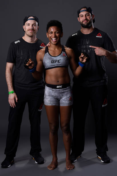 Angela Hill