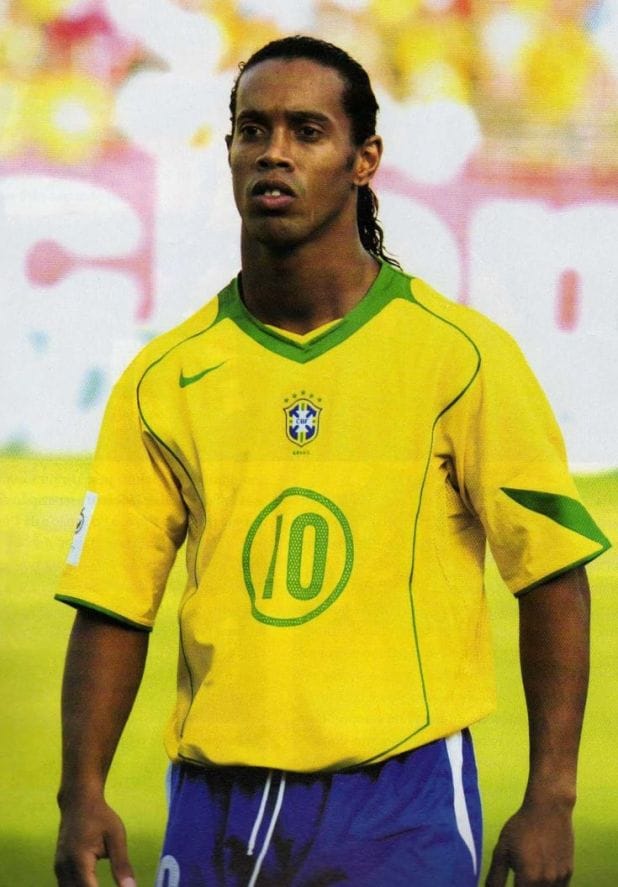 Ronaldinho Gaúcho