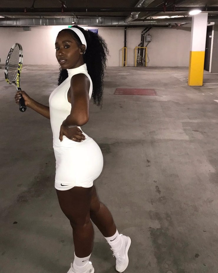 Bria Myles