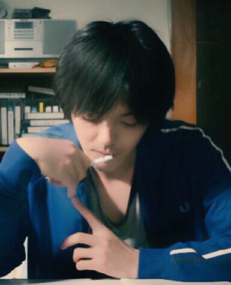 Kento Hayashi