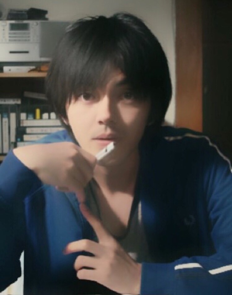 Kento Hayashi