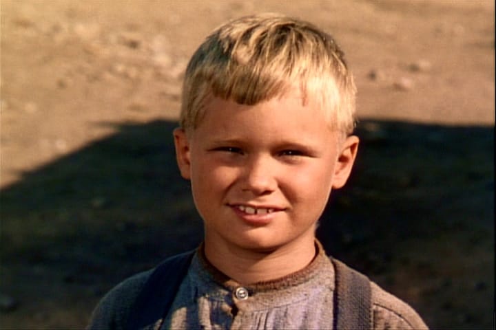 Brandon De Wilde Brandon De Wilde