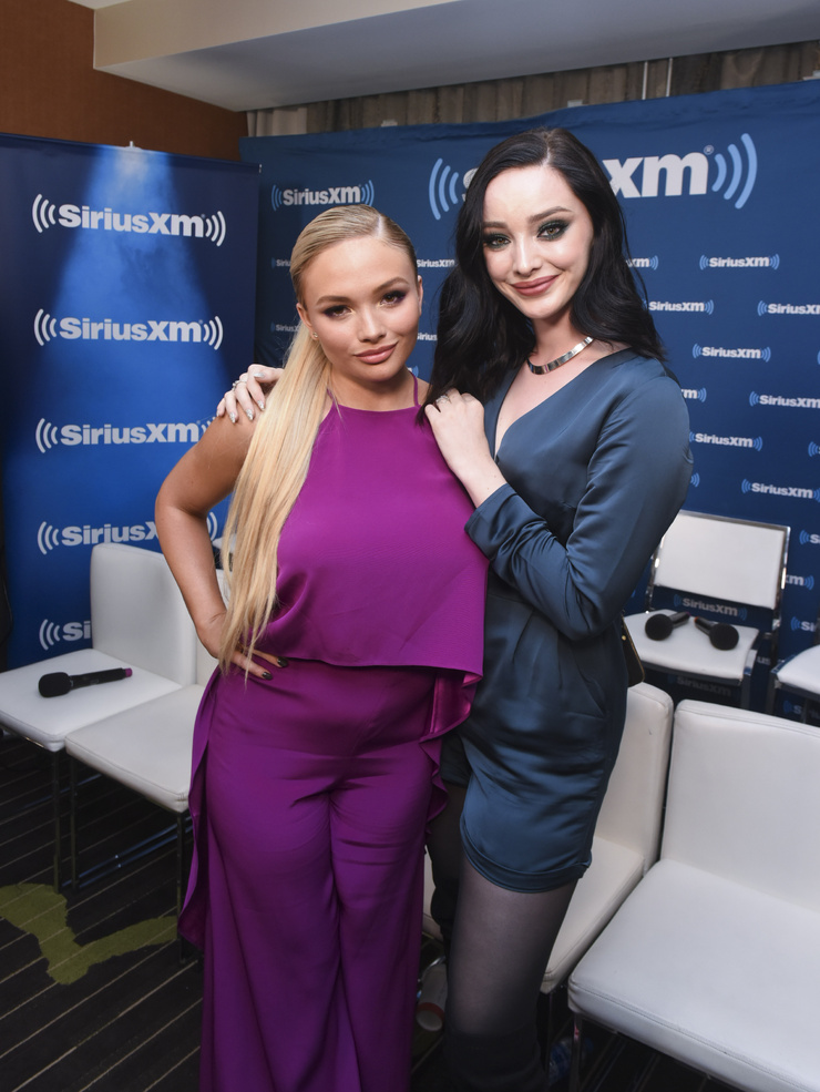 Natalie Alyn Lind Natalie Alyn Lind